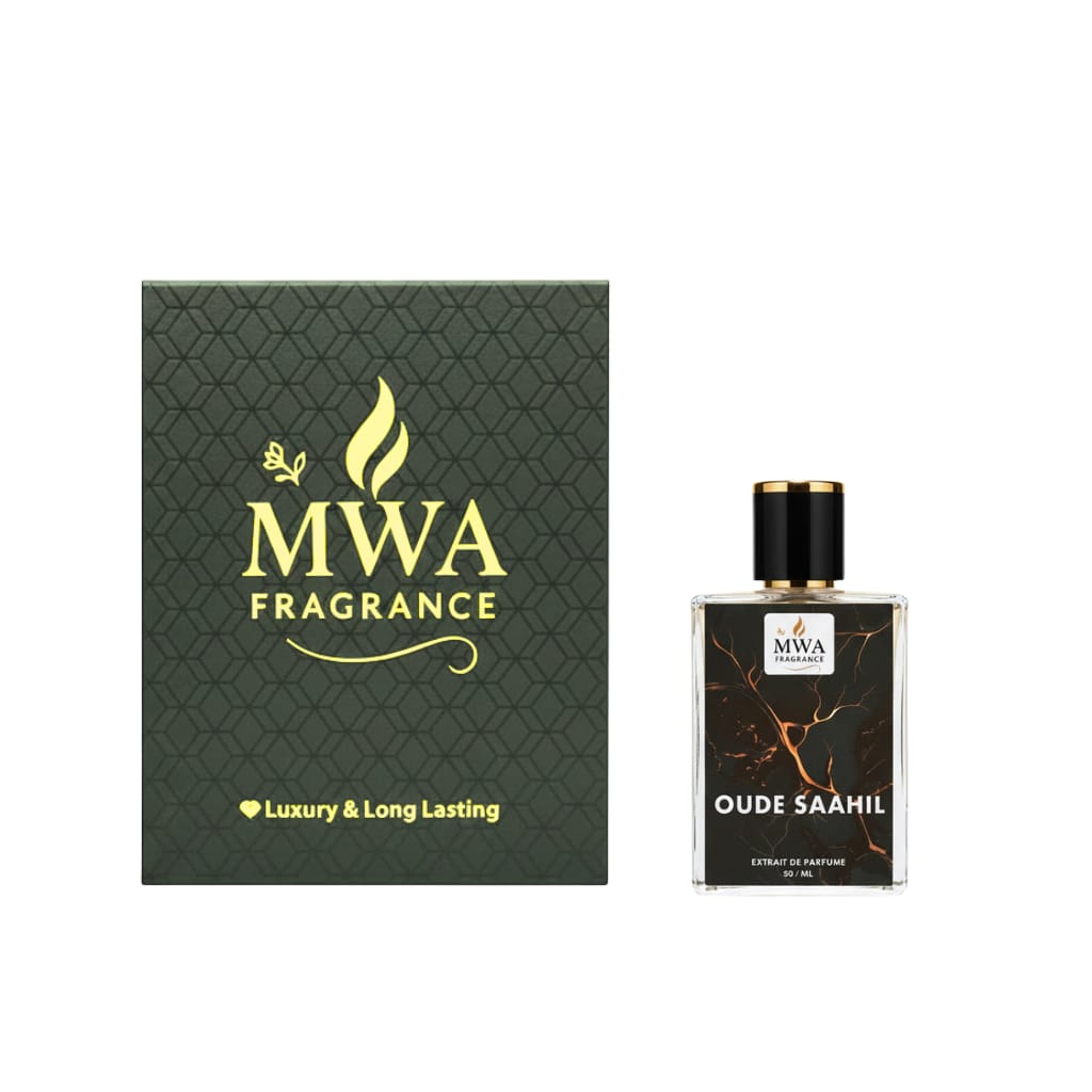 OUDE SAAHIL BY MWA FRAGRANCE