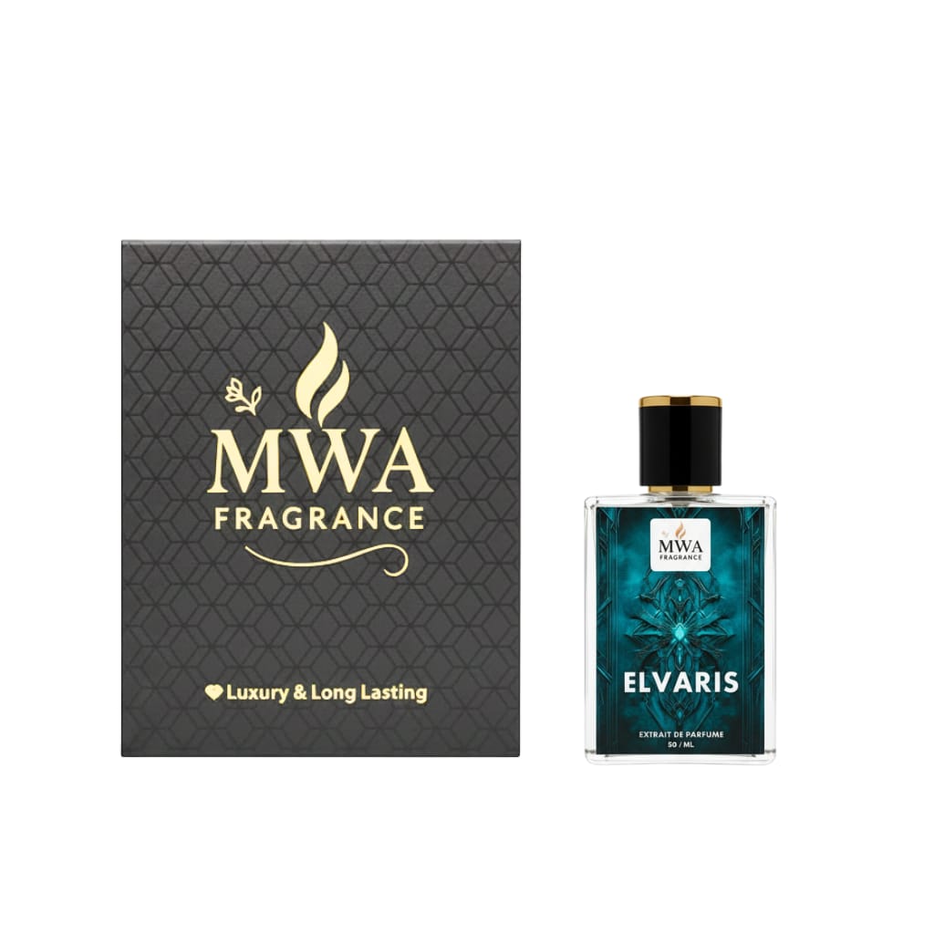 Elvaris by MWA Fragrance