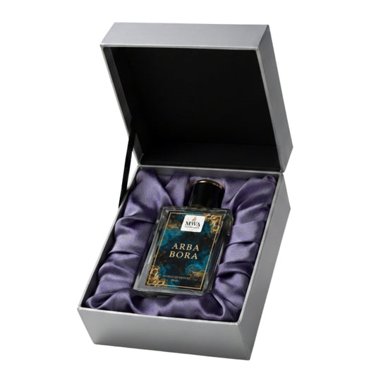 Arba Bora by MWA Fragrance