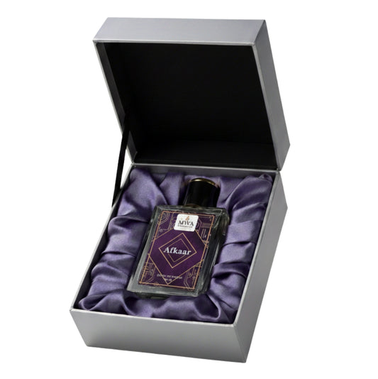 Afkaar – Luxury Oriental Sweet Perfume by MWA Fragrance (50ml)