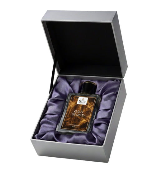 OUD WOOD BY MWA FRAGRANCE