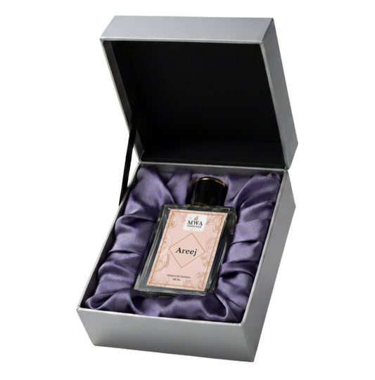 Areej by MWA Fragrance