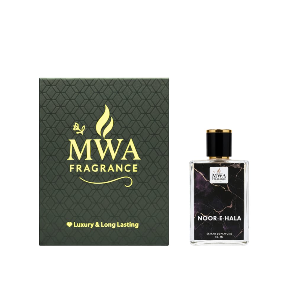 NOOR E HALA BY MWA FRAGRANCE