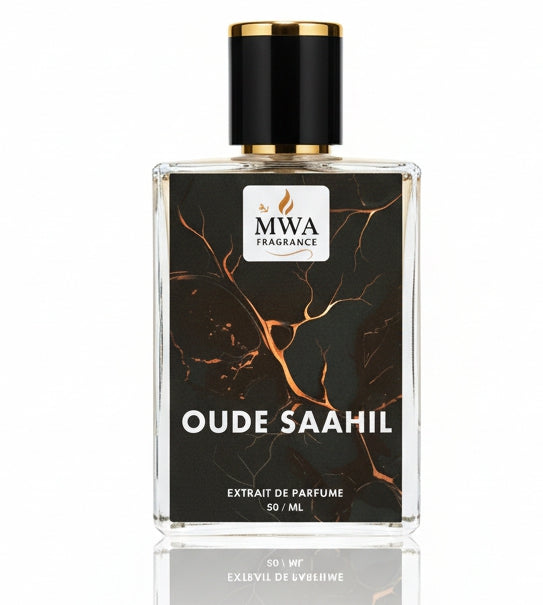 OUDE SAAHIL BY MWA FRAGRANCE