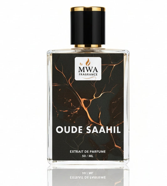 OUDE SAAHIL BY MWA FRAGRANCE