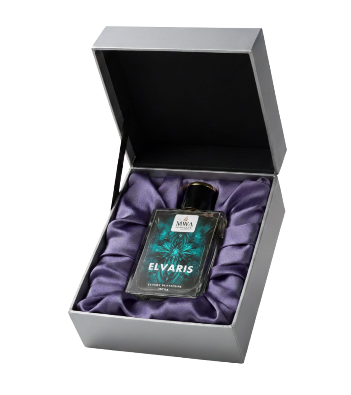 Elvaris by MWA Fragrance