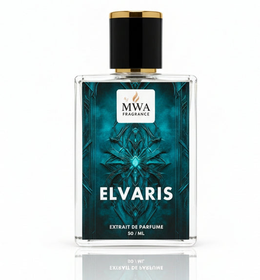 Elvaris by MWA Fragrance