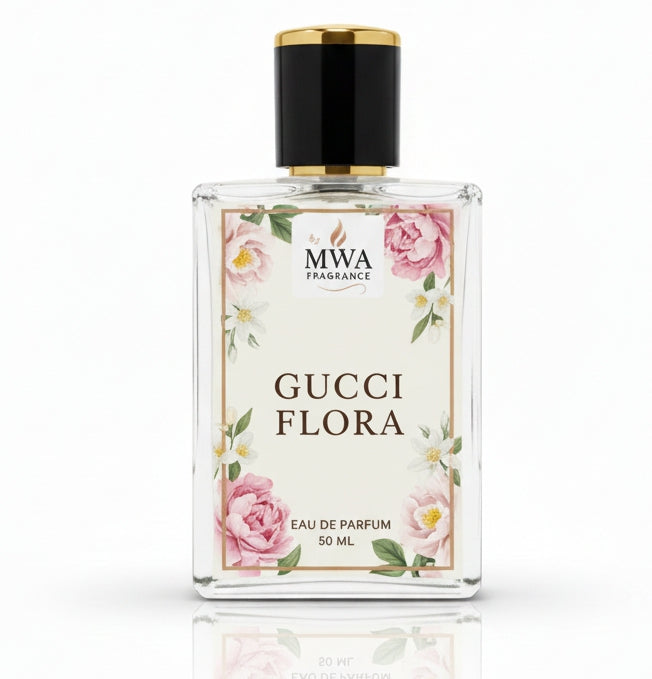 Gocci Flora – by MWA Fragrance