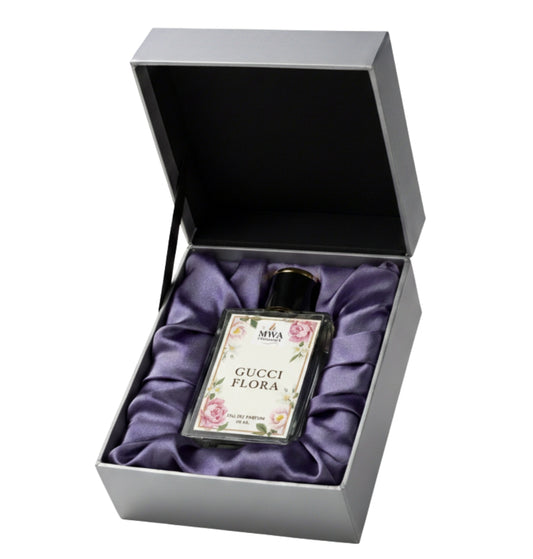 Gocci Flora – by MWA Fragrance