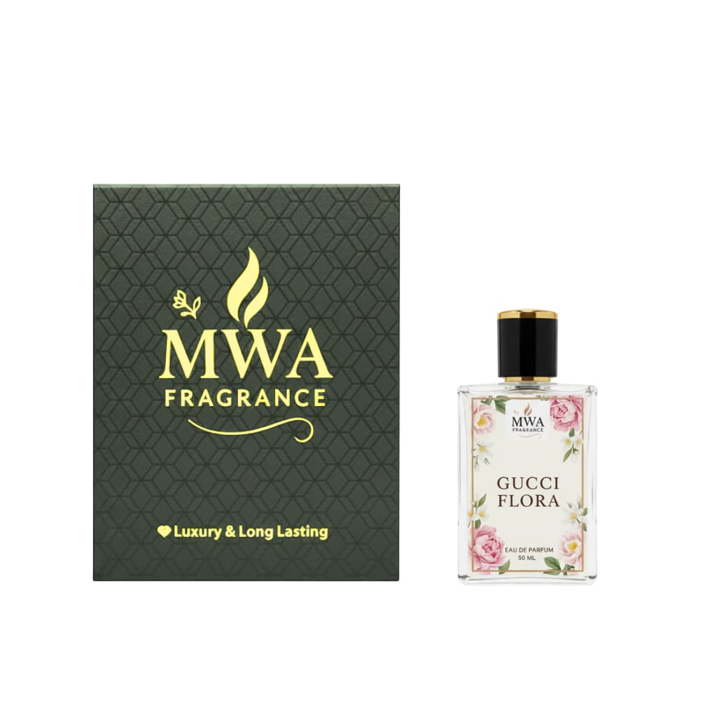 Gocci Flora – by MWA Fragrance