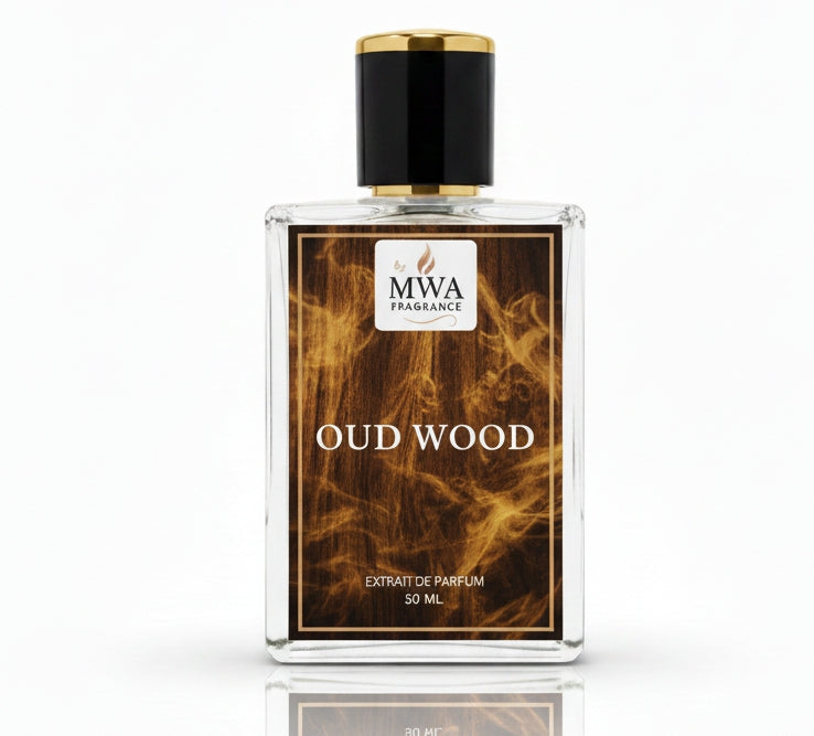 OUD WOOD BY MWA FRAGRANCE