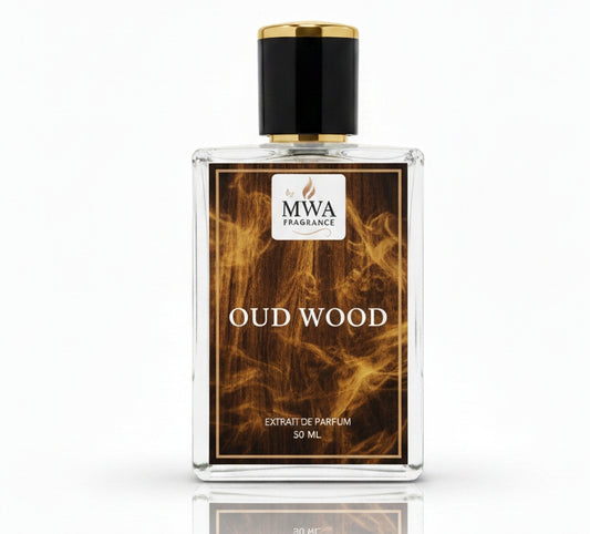 OUD WOOD BY MWA FRAGRANCE