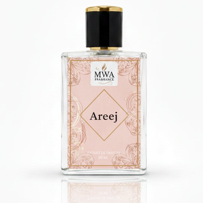 Areej by MWA Fragrance