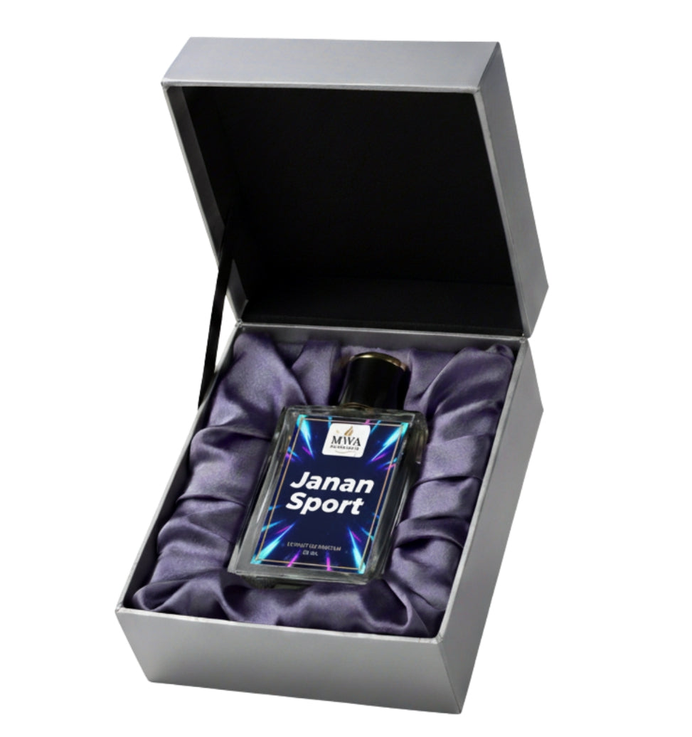 Janan Sport by MWA Fragrance