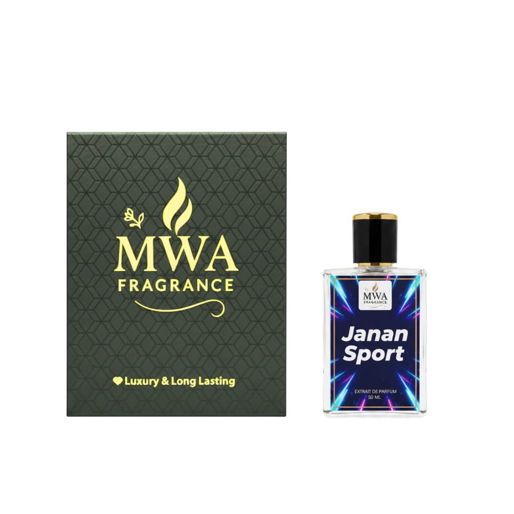 Janan Sport by MWA Fragrance