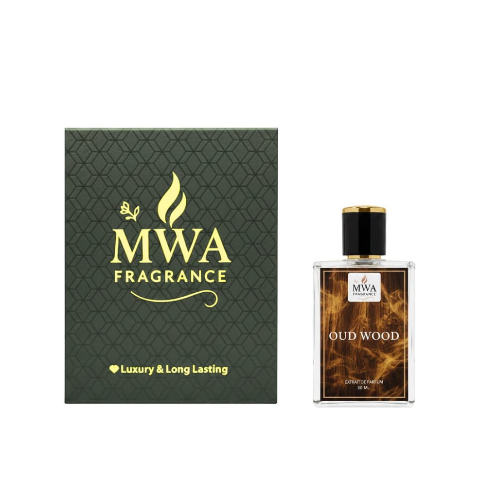 OUD WOOD BY MWA FRAGRANCE