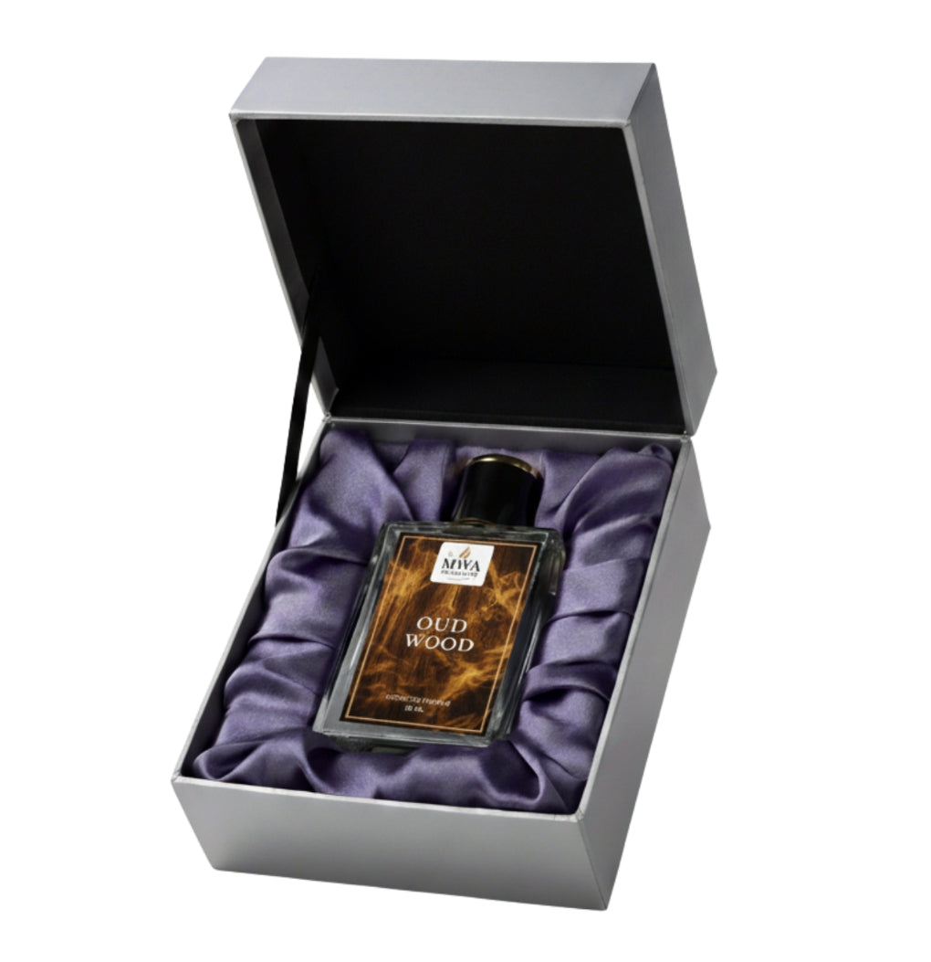 OUD WOOD BY MWA FRAGRANCE