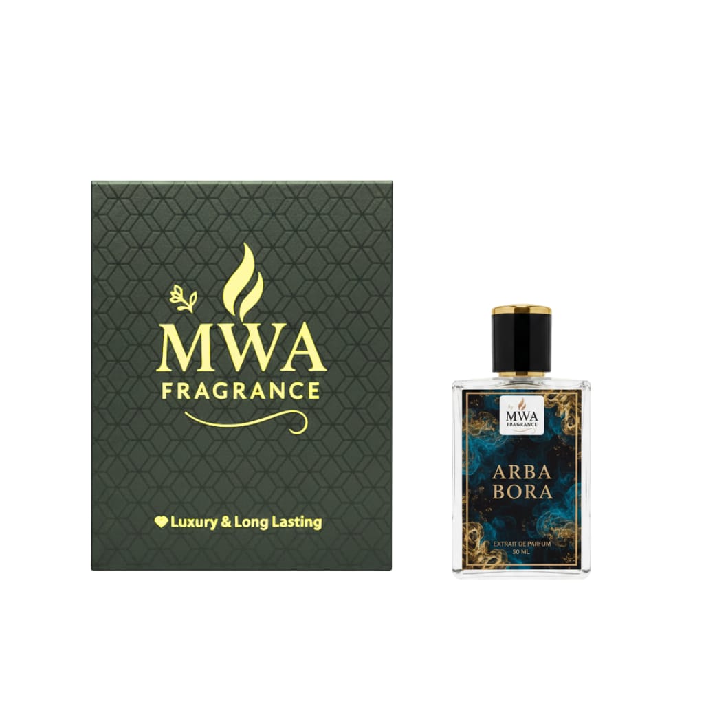 Arba Bora by MWA Fragrance