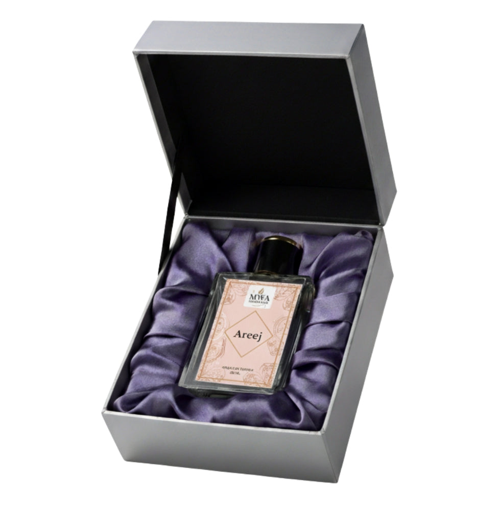 Areej by MWA Fragrance