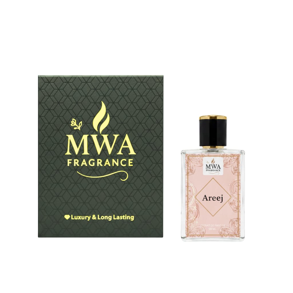 Areej by MWA Fragrance