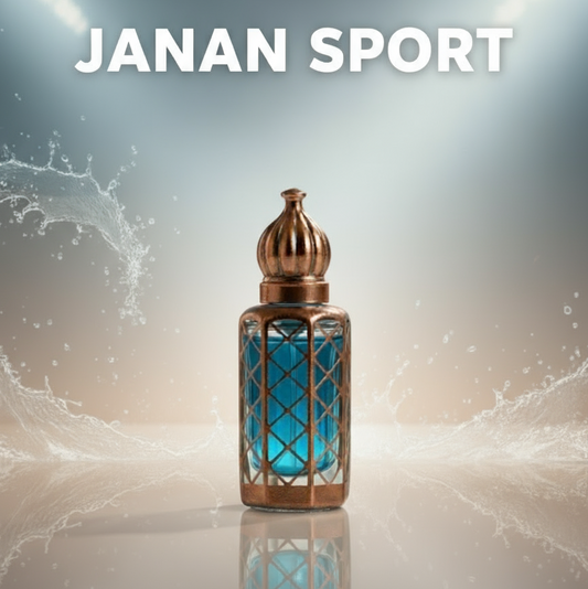 JANAN SPORT