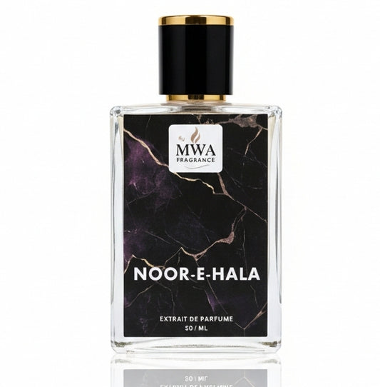 NOOR E HALA BY MWA FRAGRANCE