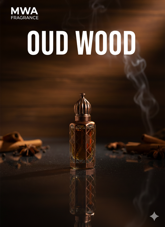 OUD WOOD